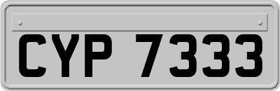 CYP7333
