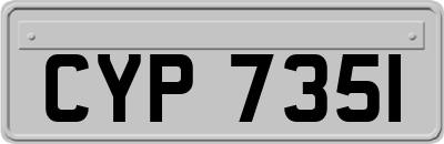 CYP7351