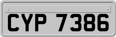 CYP7386