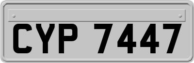 CYP7447