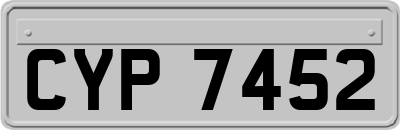 CYP7452