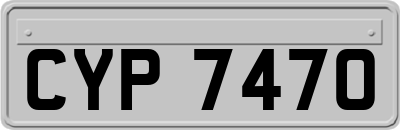 CYP7470