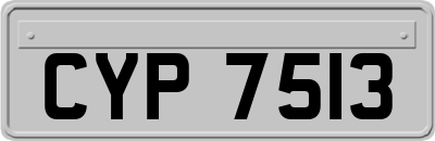 CYP7513