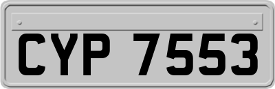 CYP7553