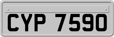 CYP7590