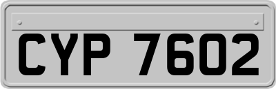 CYP7602