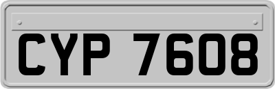 CYP7608