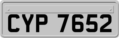 CYP7652