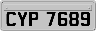 CYP7689