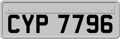 CYP7796
