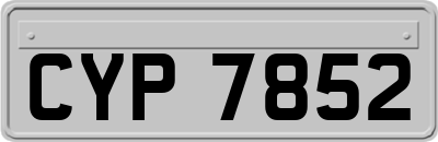 CYP7852