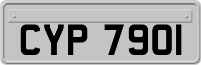 CYP7901