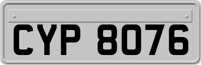 CYP8076