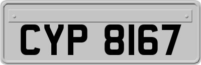 CYP8167