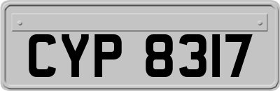 CYP8317