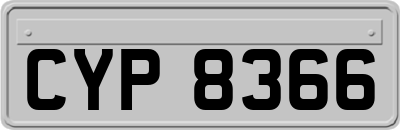 CYP8366
