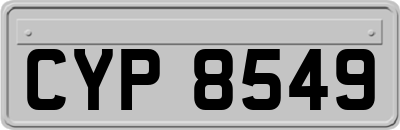 CYP8549