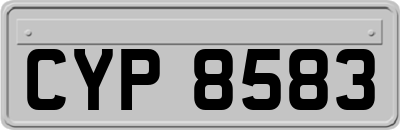 CYP8583