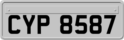 CYP8587