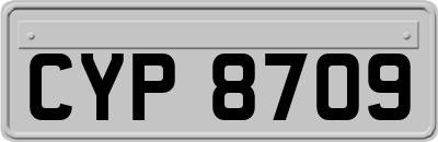 CYP8709