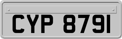 CYP8791