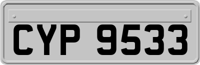 CYP9533