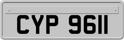 CYP9611