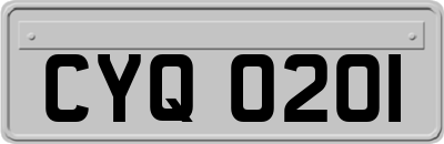 CYQ0201