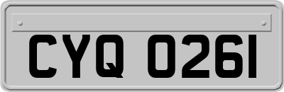 CYQ0261
