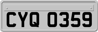 CYQ0359