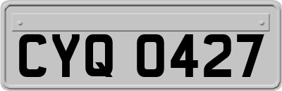 CYQ0427