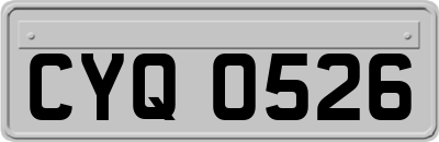 CYQ0526