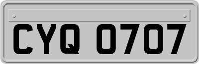 CYQ0707