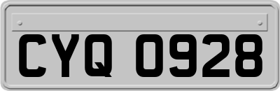 CYQ0928