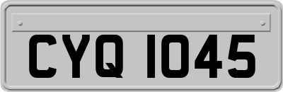 CYQ1045