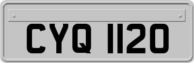 CYQ1120