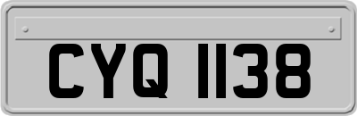 CYQ1138