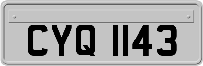 CYQ1143