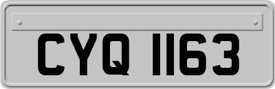 CYQ1163