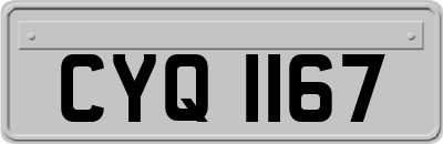 CYQ1167