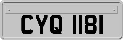 CYQ1181
