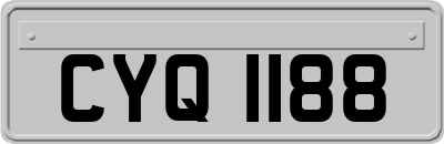 CYQ1188