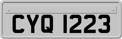 CYQ1223