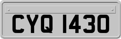 CYQ1430