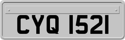 CYQ1521
