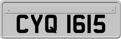 CYQ1615