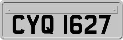 CYQ1627
