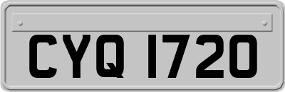 CYQ1720