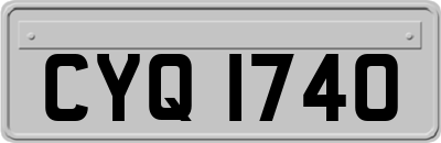 CYQ1740