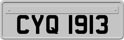 CYQ1913